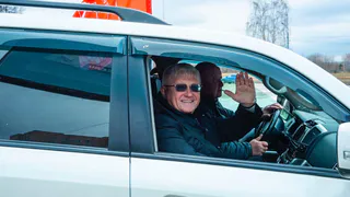 Депутат Госсовета РТ требует отменить плату за проезд по обходу Нижнекамска и Челнов