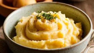 Станет воздушнее облака: кидаю это в картофельное пюре вместо масла и молока - домашние в восторге