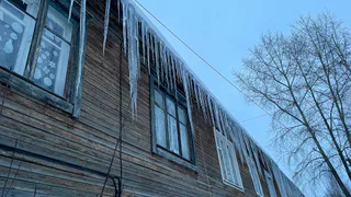 Жителей Челябинской области ожидает холодная ночь с морозами до -22 градусов