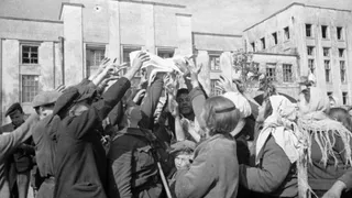 75 лет назад жители Брянска обратились к Сталину