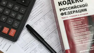 В Брянском районе директор управляющей компании не заплатил налоги на 3,5 млн рублей