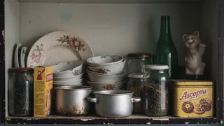 Почему не стоит выкидывать свои старые вещи, 5 мудрых причин