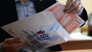 Более 80 тысяч человек сдадут ЕГЭ в резервные дни