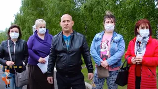 В Брянской области терпит крушение очередной завод