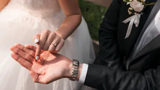 Отключение электричества сорвало свадебные церемонии в Рязани