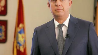 Губернатор Богомаз закрыл все долги перед муниципалитетами