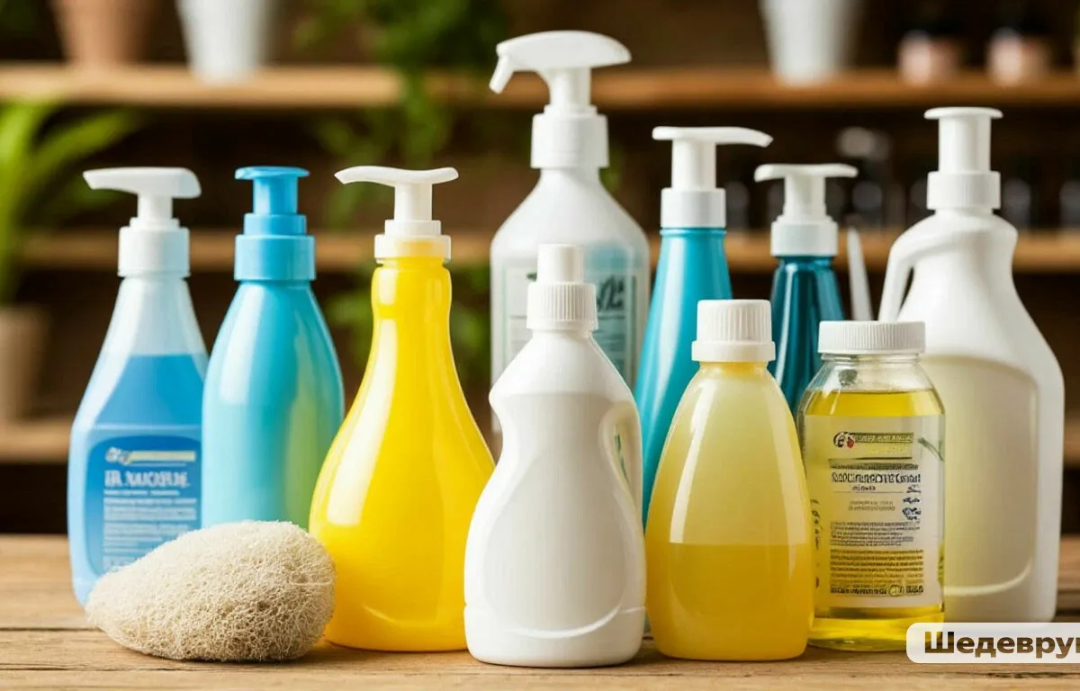 В мае 2025 года начнется маркировка косметики, бытовой химии и снеков