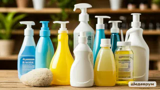 В мае 2025 года начнется маркировка косметики, бытовой химии и снеков