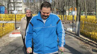 Олег Мельниченко сообщил о смерти отца