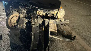 Госавтоинспекция назвала предварительные причины серьезной аварии в Канашском округе