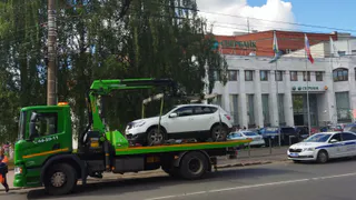 В Татарстане с 1 января 2026‑го подорожают эвакуация и хранение автомобилей: опубликованы новые тарифы