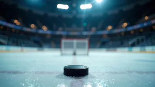 «Авангард» вырвал победу в овертайме, увеличив отрыв в серии с магнитогорским «Металлургом»