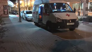 Недалеко от границ Рязанской области госпитализировали двух граждан Китая с подозрением на коронавирус