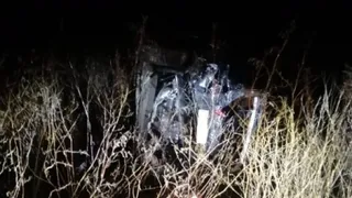 В Скопинском районе в ДТП с Ладой и Hyundai пострадали водители