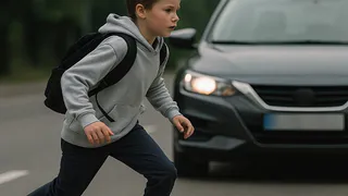 Опасная игра «Беги или умри» добралась до школьников Владимирской области