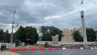 На ремонт здания Рязанского правительства потратят больше 55 миллионов рублей