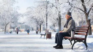 В зрелые годы пригодятся не друзья, не дети, не муж и не жена, а эти четыре вещи - полезно узнать и молодым, и старым