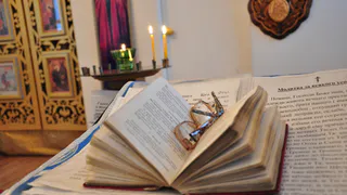 Столица Коми встретит Пасху богослужениями и праздничными гуляниями