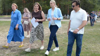 Детские лагеря Коми получили официальную оценку "к летнему сезону готовы"