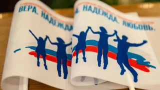 Суздаль примет XVI форум-фестиваль «Вера. Надежда. Любовь»