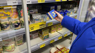 "Настоящее сливочное масло, никакой пальмы": эксперты высоко оценили именно эти 4 марки