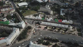 Рязанский депутат Александр Шерин планирует отказаться от мандата