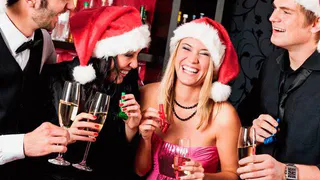 Россияне терпеть не могут корпоративы