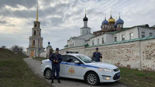 В Рязани задержали героинщика
