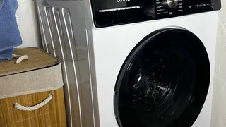 При каждой стирке отправляю ложку в барабан — полотенца всегда как новые