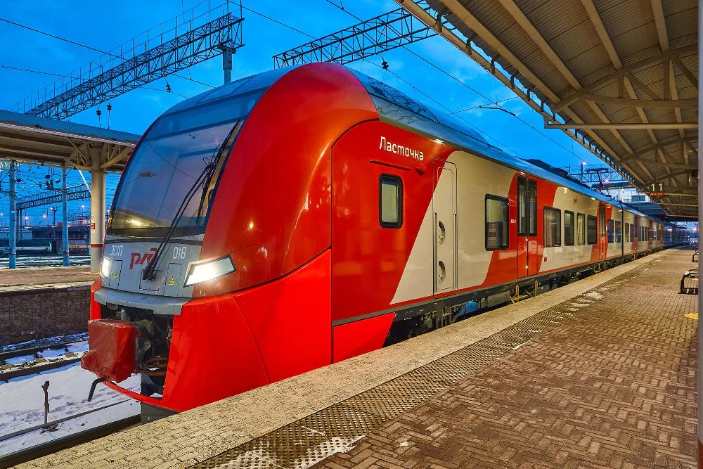 Челябинск и Магнитогорск свяжут дополнительные рейсы "Ласточек"