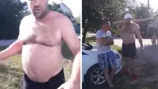 "Очередной отказ и сломанная детская психика": на дебошира из Дягилево не стали заводить дело