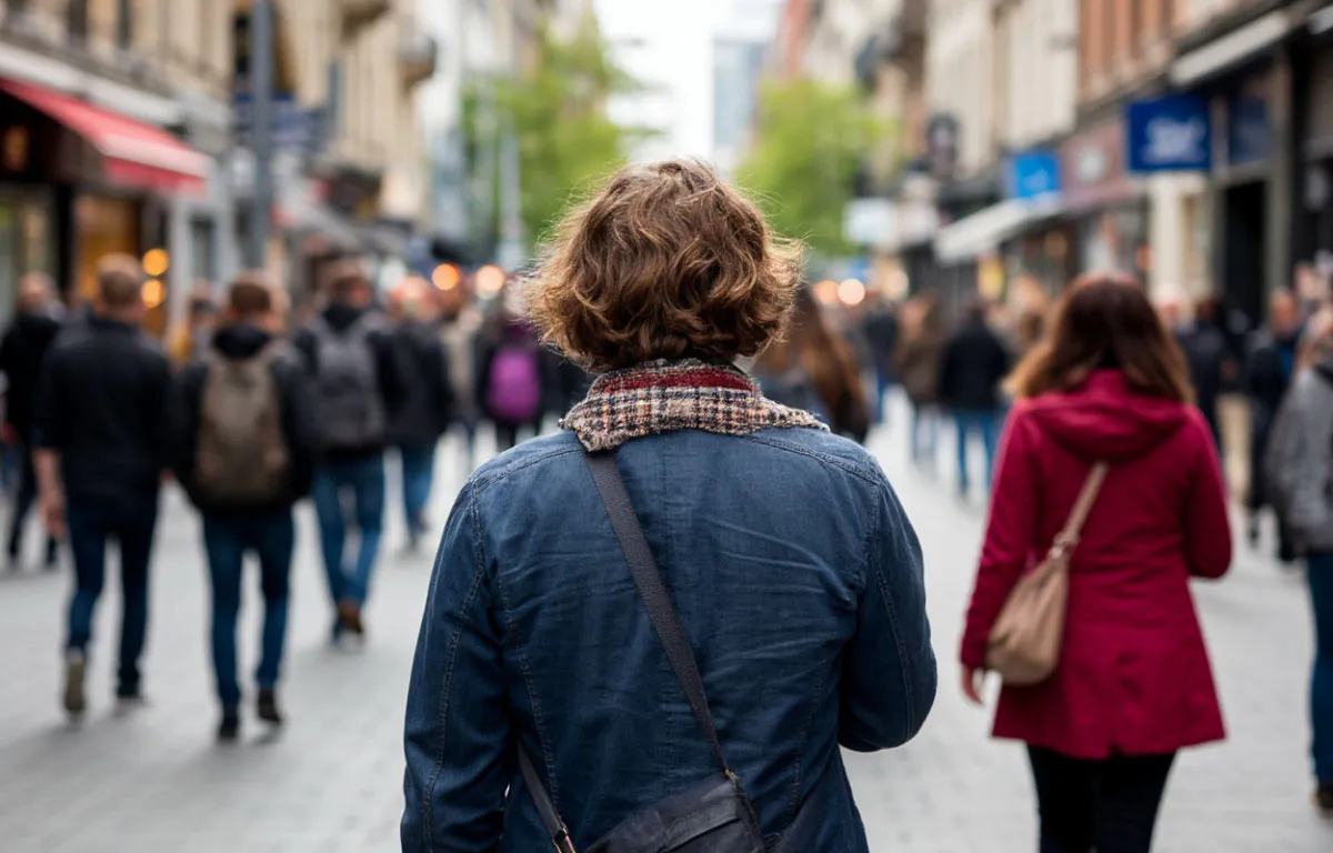 Не произносите эти русские слова за границей: разговор приведет к крупным неприятностям