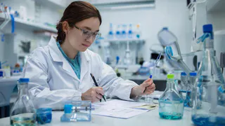 В Татарстане выявили превышение пестицида в ячмене нового урожая