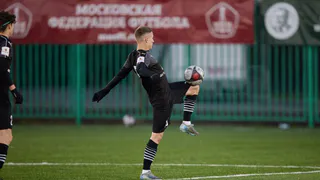 Владимирское «Торпедо» готовится встретить на поле гостей из Великих Лук