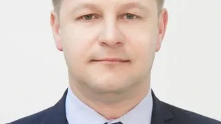 Глава Струнино Сергей Егоров добровольно сложил полномочия