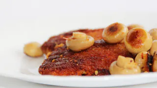 Кладу эту крупу в котлеты вместо хлеба: очень вкусно — уплетает вся семья и просят добавки