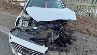 В ДТП в Клепиковском районе 20 марта пострадал 2-летний ребенок