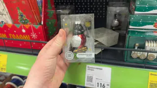 Зашла за мелочью, а накупила целый пакет к Новому году - Фикс Прайс умеет удивлять. Делюсь своим списком 