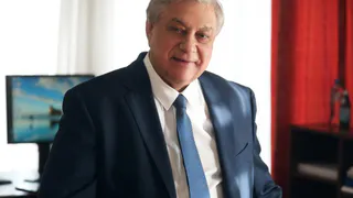 Задержали гендиректора ЧЭМК Ходорковского