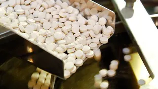 ФАС предлагает поднять цены на самые дешевые лекарства