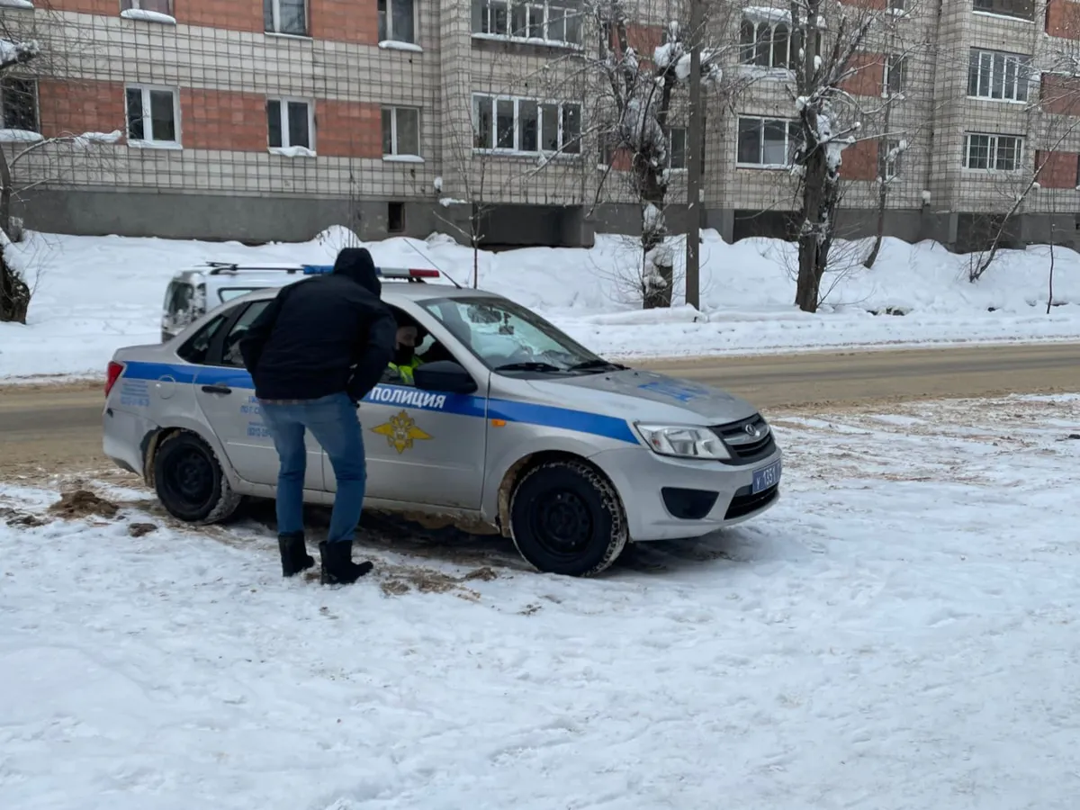 С января – под запретом. Новое правило вводится для всех, кто водит автомобиль
