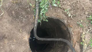 Четвертая смерть в колодце за сутки в Татарстане