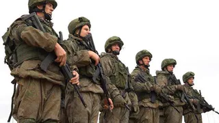 В Рязанской области 90-летняя пенсионерка связала 150 пар носков для участников СВО