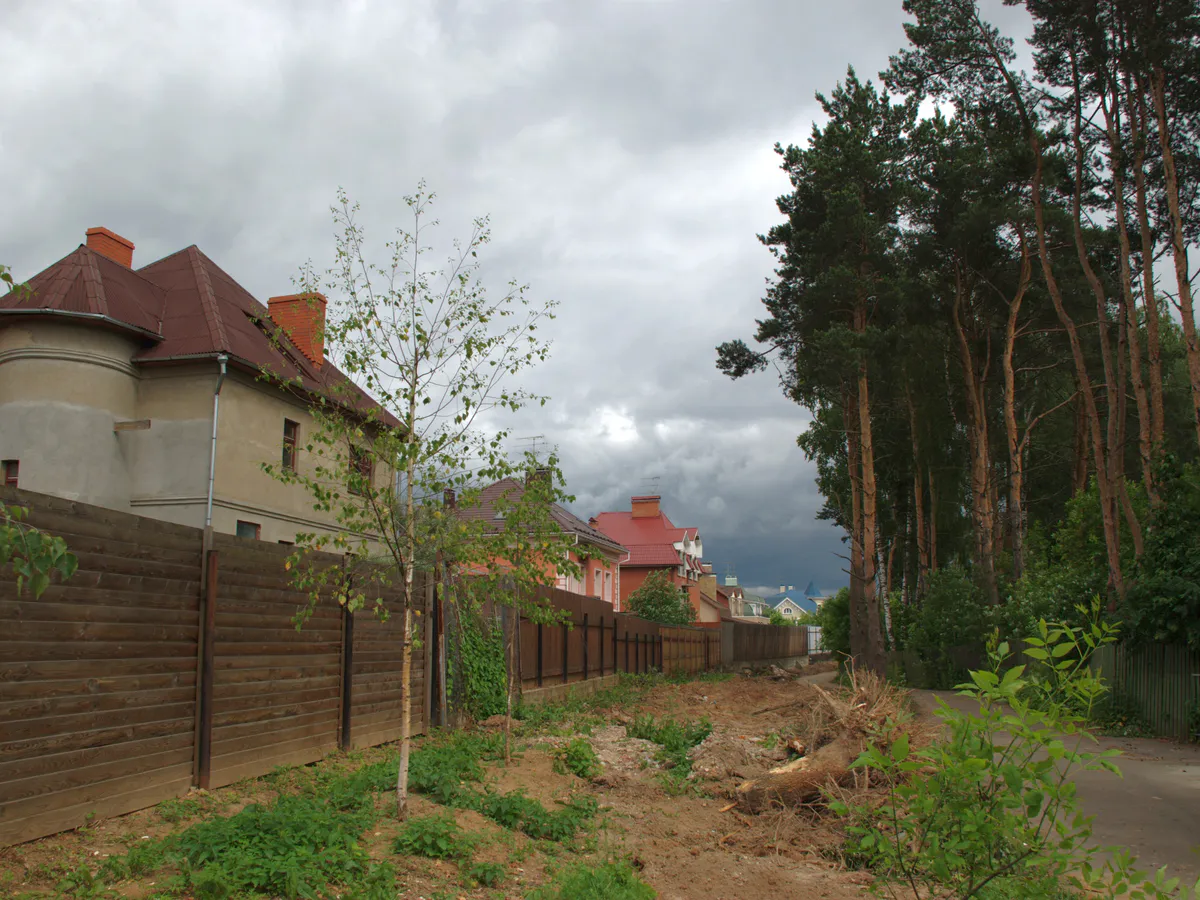 Американец впервые в русской деревне — что его поразило: привычные для нас вещи могут казаться роскошью