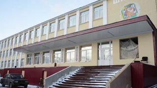 В школу в Коми вдохнули новую жизнь: в Визинге завершают ремонт за 105 миллионов