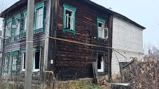 Жителя Меленковского района осудят за пожар в многоквартирном доме