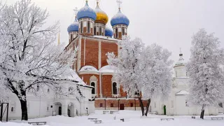 Рязанский кремль прорекламировали японским туристам