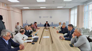 В Чувашии запускают уникальную программу обучения строителей