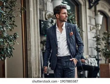 Названы два мужских имени, обладатели которых всегда удачливы и богаты