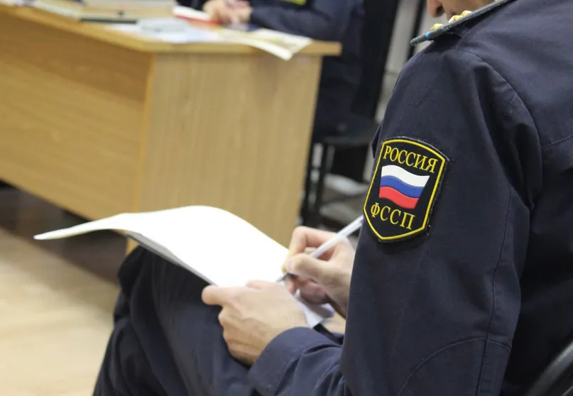 В Татарстане судебные приставы взыскали почти 17 млн рублей налогов